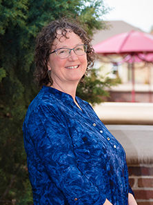 Sue Teumer