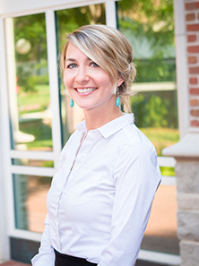 Trish Becker-Hafnor