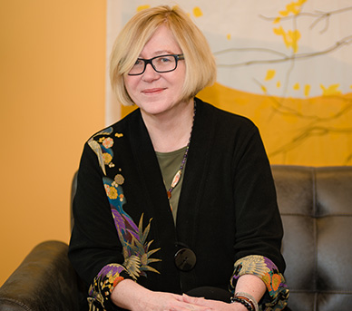 Lena Lundgren