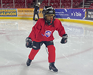 Miracles on Ice Camps