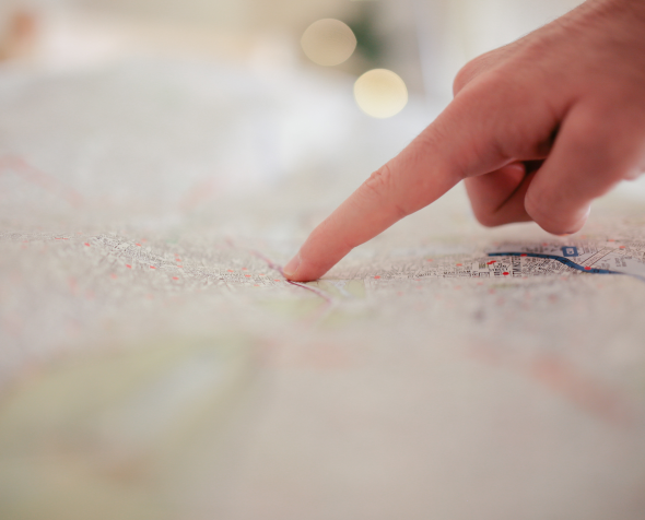 Request for Information – MST Pilot Project