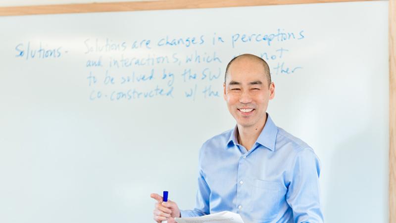 Johnny Kim