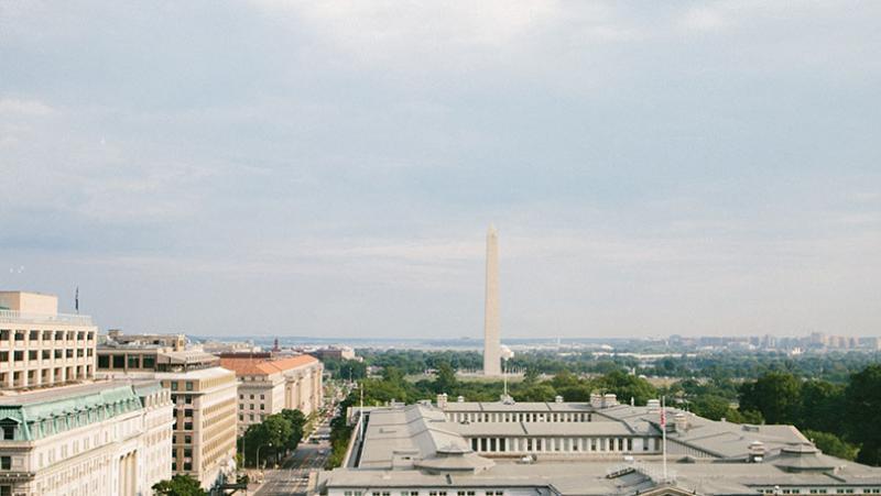 Washington D.C.